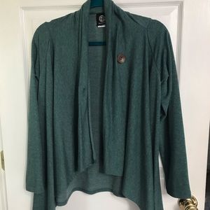 { Bobeau } Cardigan